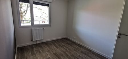 T3 Chaprais Cras Besançon - Photo 2