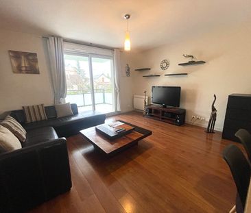 Location Appartement 3 pièces 69m² - Photo 5