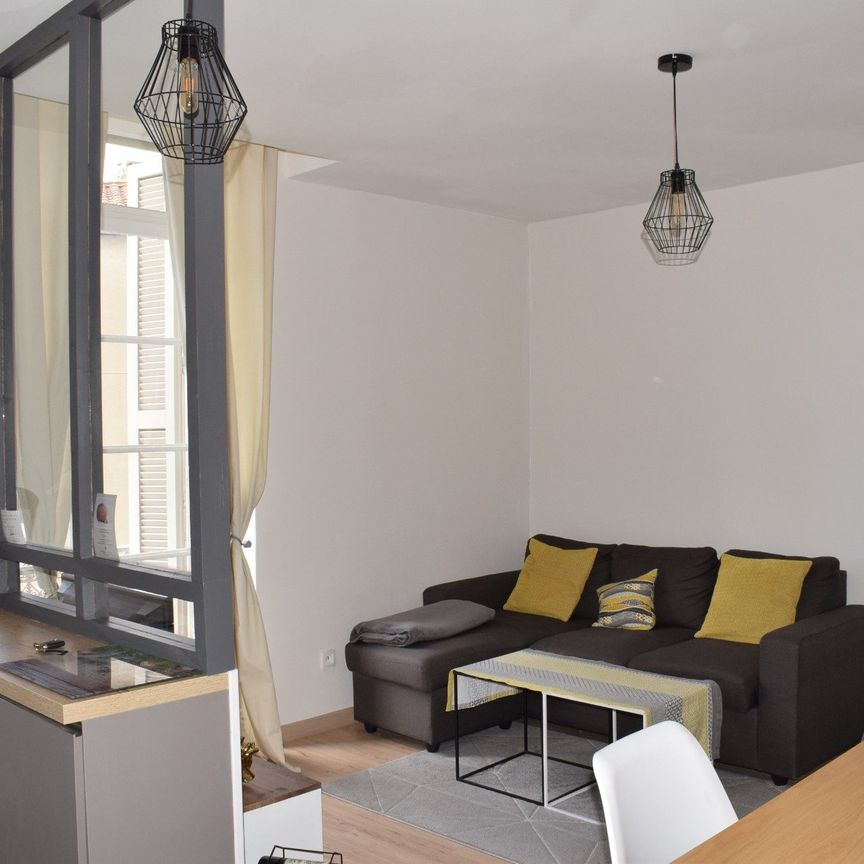 Location Appartement 3 pièces 51m² NARBONNE 11100 - Photo 1