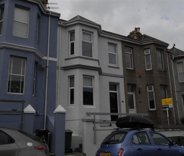 4 bedroom house to rent - Photo 1