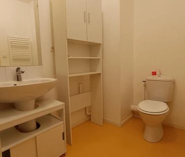 Appartement à louer 2 pièces 42.53m² - Photo 5