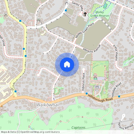 2/27 Quona Avenue, Hillsborough, Auckland City