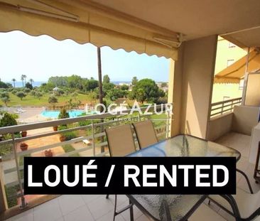 Location Appartement 2 pièces 42m² ANTIBES 06160 - Photo 5