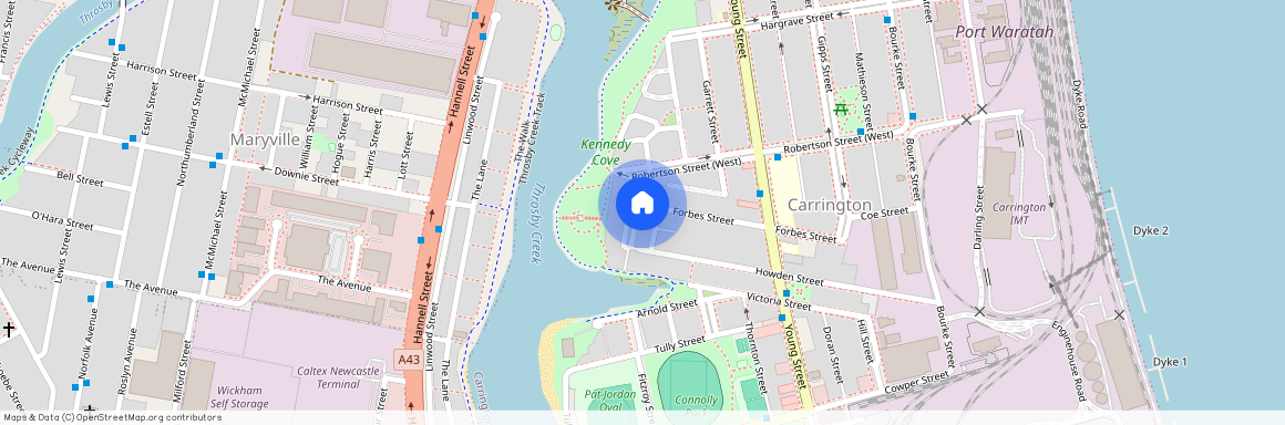 9/1 Forbes Street, NSW 2294, Carrington