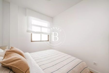 Tout savoir sur cet appartement Madrid - Foto 5