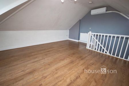 2 bedroom apartment to rent - Photo 5
