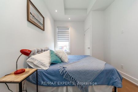 For Lease - 68 Twenty Fourth Street Unit# #Main, Toronto, Ontario - Photo 4