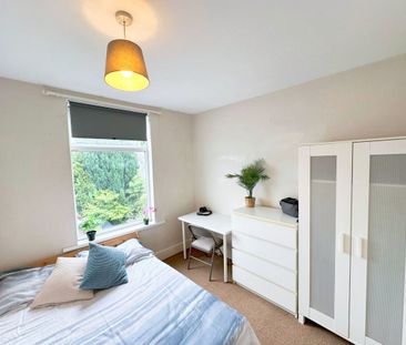 3 bedroom house share to rent - Photo 1