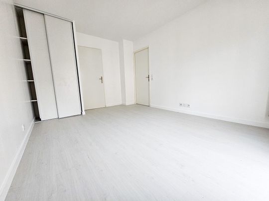 Location appartement 2 pièces, 44.54m², Saint-Ouen-l'Aumône - Photo 1