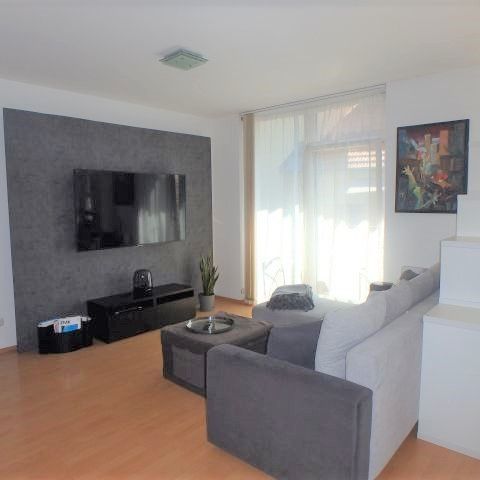 Helle Wohnung mit Balkon in bester, ruhiger Zentrumslage - Photo 1