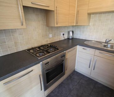1 bedroom maisonette to rent - Photo 4