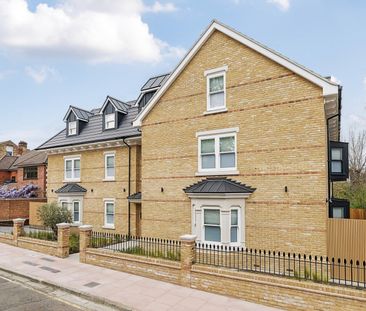 Studio Flat to rent - Victoria Road, Sidcup, DA15 - Photo 6
