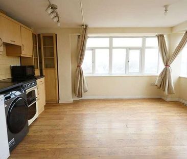 Flat, Riverside Heights, Dock Road, Tilbury, RM18 - Photo 5