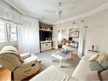 Piso en alquiler en Calle del General Vara de Rey, cerca de Calle de Santa Isabel - Foto 2