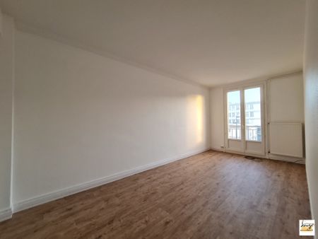 Location Appartement 2 pièces 47m² LE HAVRE 76600 - Photo 2