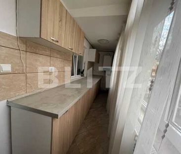 Apartament 2 camere, zona 1 Mai, centrala proprie - Photo 1