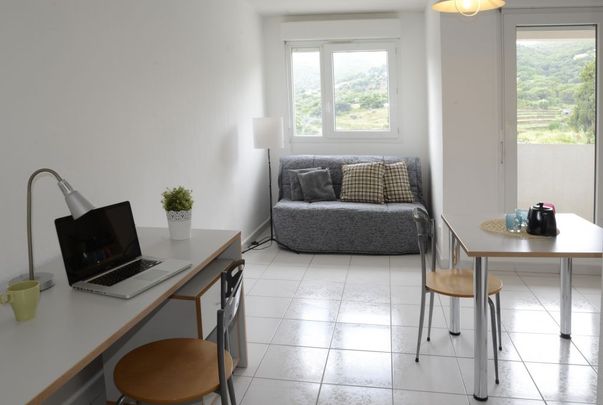 Résidence étudiante Viva Cita Bastia - Photo 1