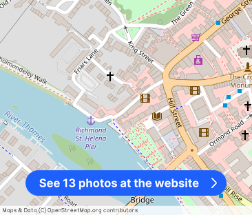 Water Lane House, Richmond - Photo 1