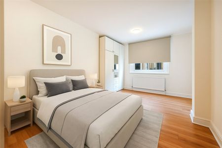 A Beautifully Presented One Bedroom Apartment In Bayswater, W2 - Photo 5