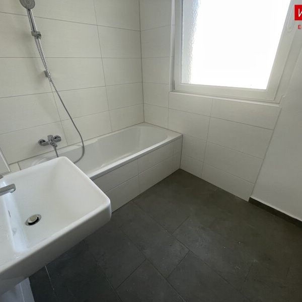 3 Zimmer Wohnung in ruhiger Siedlungslage! - Photo 1