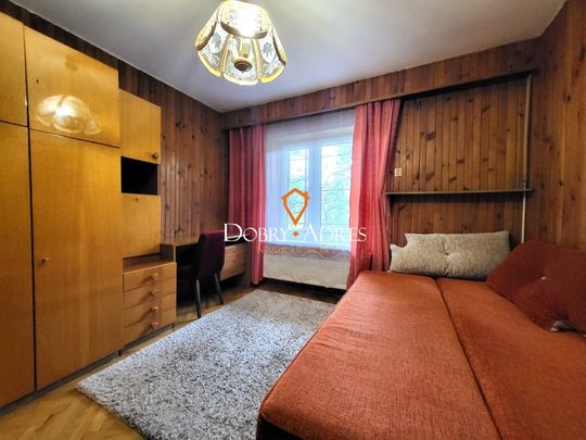 Dom 4 pokoje Al. Niepodległości w Rzeszowie - Zdjęcie 1