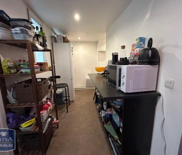 Appartement à louer 3 pièces 49.62m² - Photo 4
