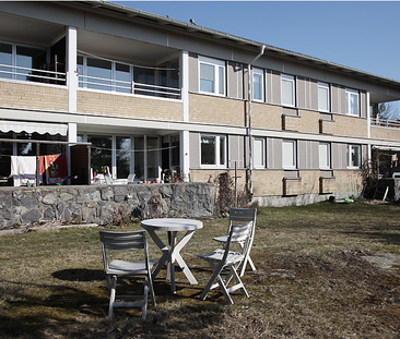 Trosalundsgatan 13 B - Photo 1