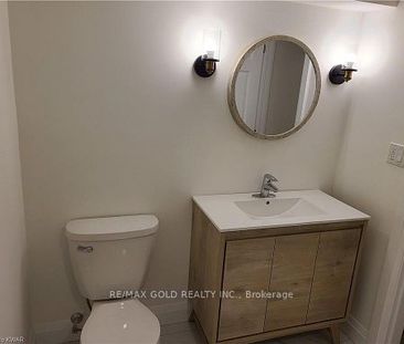 For Lease - 75 Pepperwood Crescent Unit# LOWER LEVEL, Kitchener, On... - Photo 4