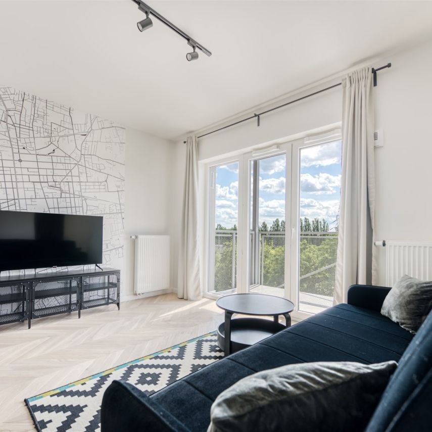 Łódź, Śródmieście, Drewnowska - Фото 1