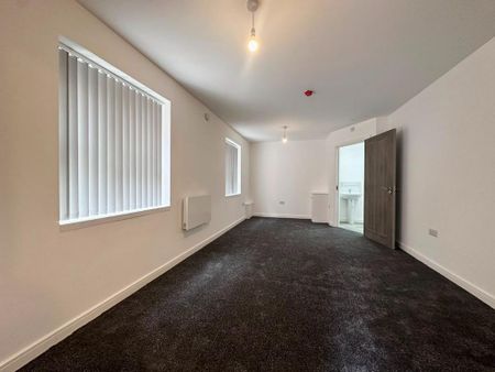 1 bedroom apartment to rent - Photo 4