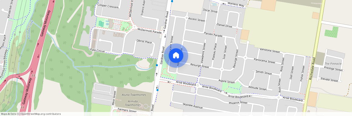 56 Hillcrest Street, Qld 4123, Rochedale