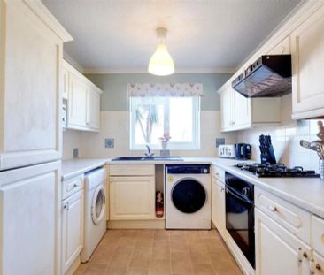 Horsham Drive, Top Valley, Nottingham, NG5 9AH - Photo 2