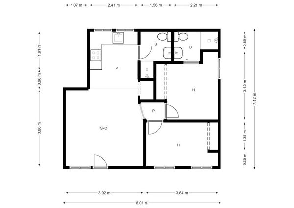 Calle de Tucurinca, Madrid, Community of Madrid 28033