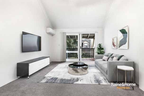 12/58 Park Street, Erskineville, NSW 2043 - Photo 1