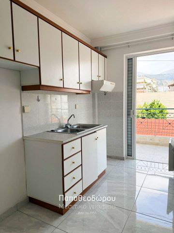 Studio/Γκαρσονιέρα για ενοικίαση Ανθούπολη (Πάτρα) - Φωτογραφία 2