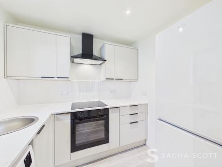 Studio to rent - Photo 4