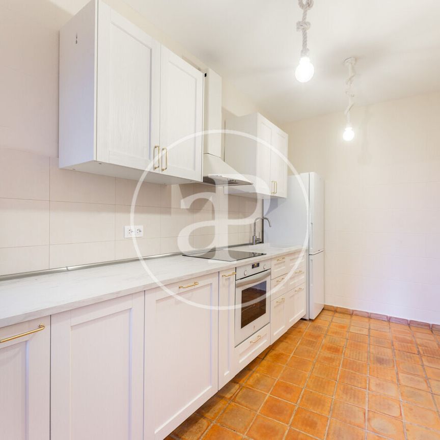 Apartment for rent in Palma - Photo 1