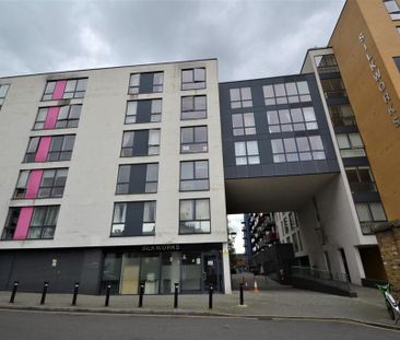 Studio to rent - Photo 5