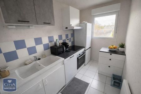 Location Appartement 3 pièces 62m² AVOINE 37420 - Photo 3