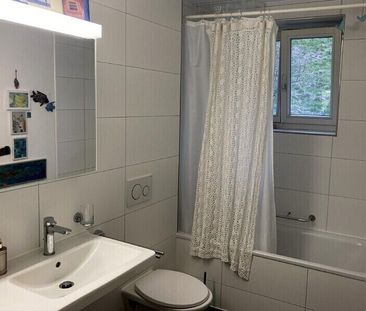 APPARTEMENT 3 PIÈCES À UETIKON AM SEE (ZH), MEUBLÉ, TEMPORAIRE - Foto 2