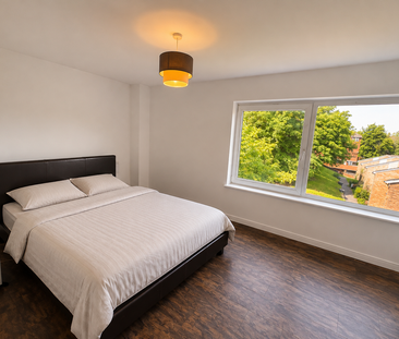 2 bedroom apartment to rent - Photo 2