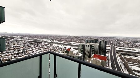 For Lease - 430 Square One Drive Unit# 3011, Mississauga, Ontario - Photo 2