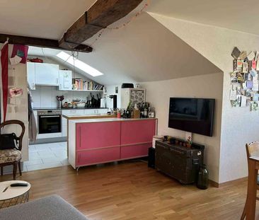 4.5 Zimmer, 110 m², 4. Stock - Photo 2