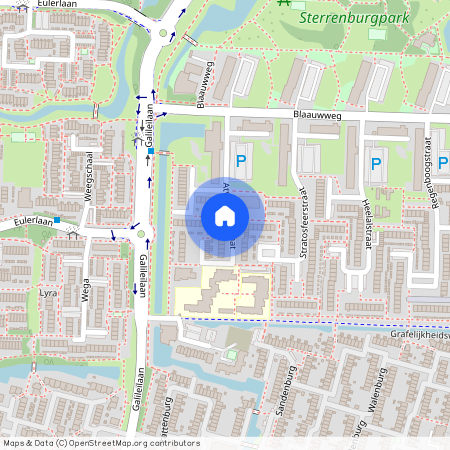 Atmosfeerstraat, 123, Dordrecht