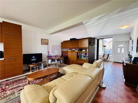 Apartament studio de inchiriat | gradina 37 mp | Selimbar, Brana | video - Fotografie 2