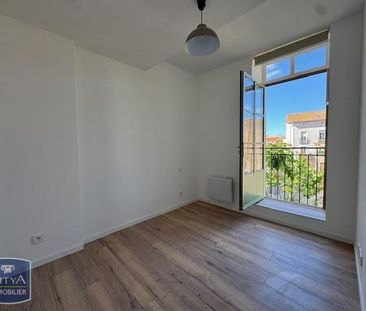 Location Appartement 3 pièces 47m² BEZIERS 34500 - Photo 6