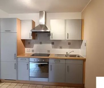 Appartement - Photo 1
