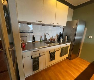 Te huur: Appartement Dirk de Raetlaan 30 in Wassenaar - Foto 4