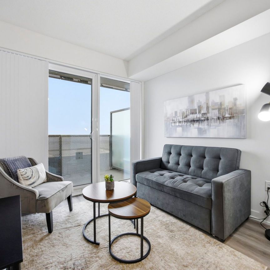 For Lease - 138 Downes Street Unit# 4709, Toronto, Ontario - Photo 1