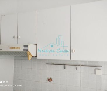 Διαμέρισμα για ενοικίαση Δάφνες (Πάτρα) - Φωτογραφία 6